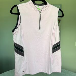 Tail Tech Athletic Shirt